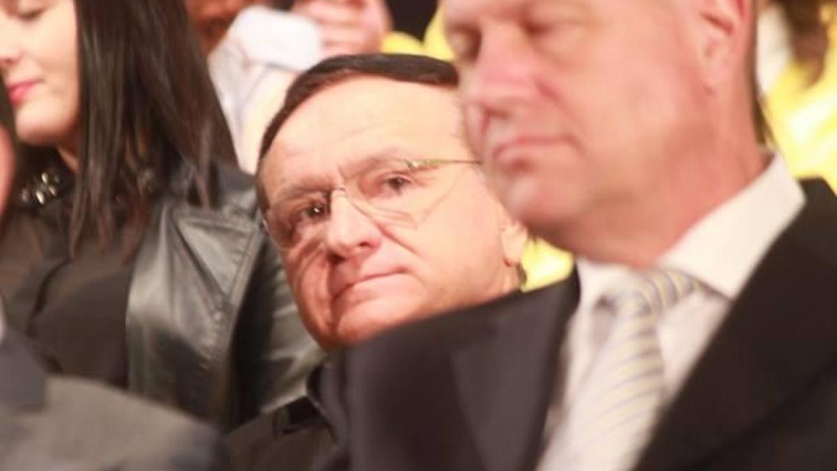 deziluzia optica i have a dream