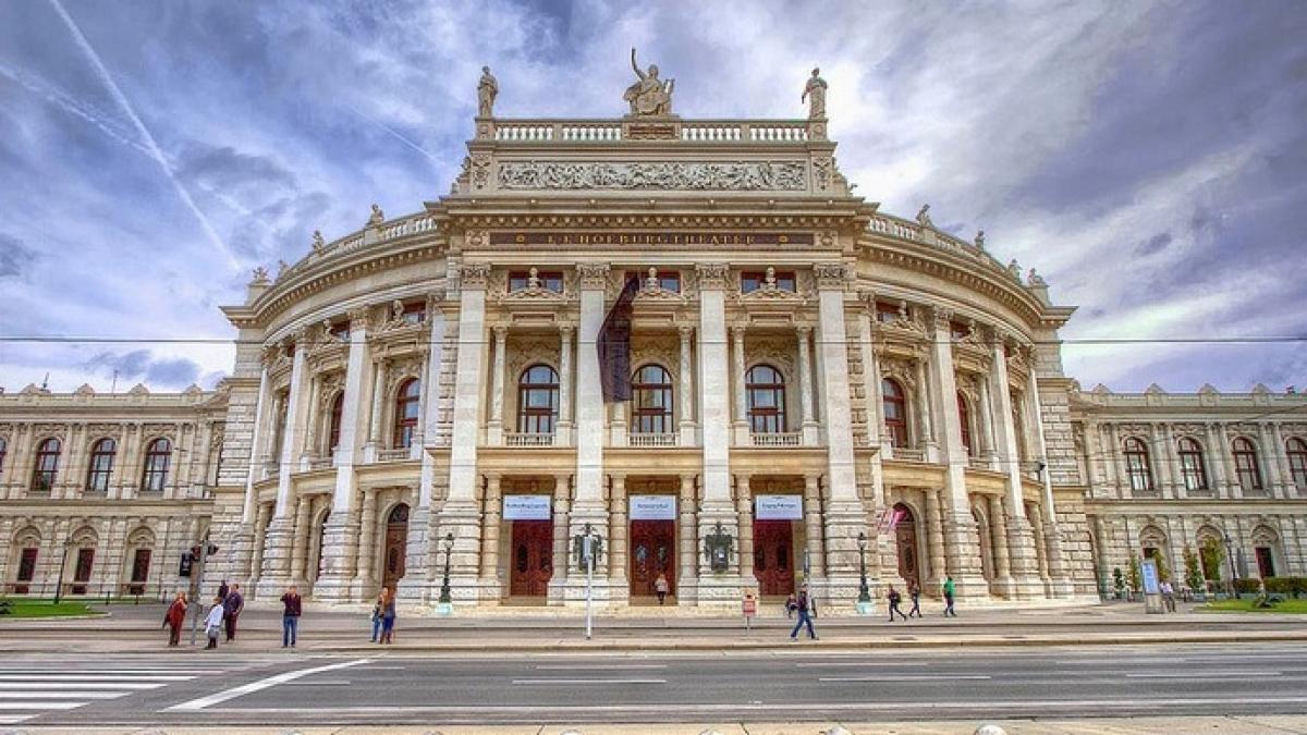 eleganta cultura si arta in orasul muzicii cu ocazia sarbatorilor de iarna