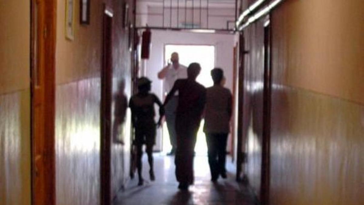 fosta angajata a unui orfelinat acuzata ca exploata copii cu dizabilitati