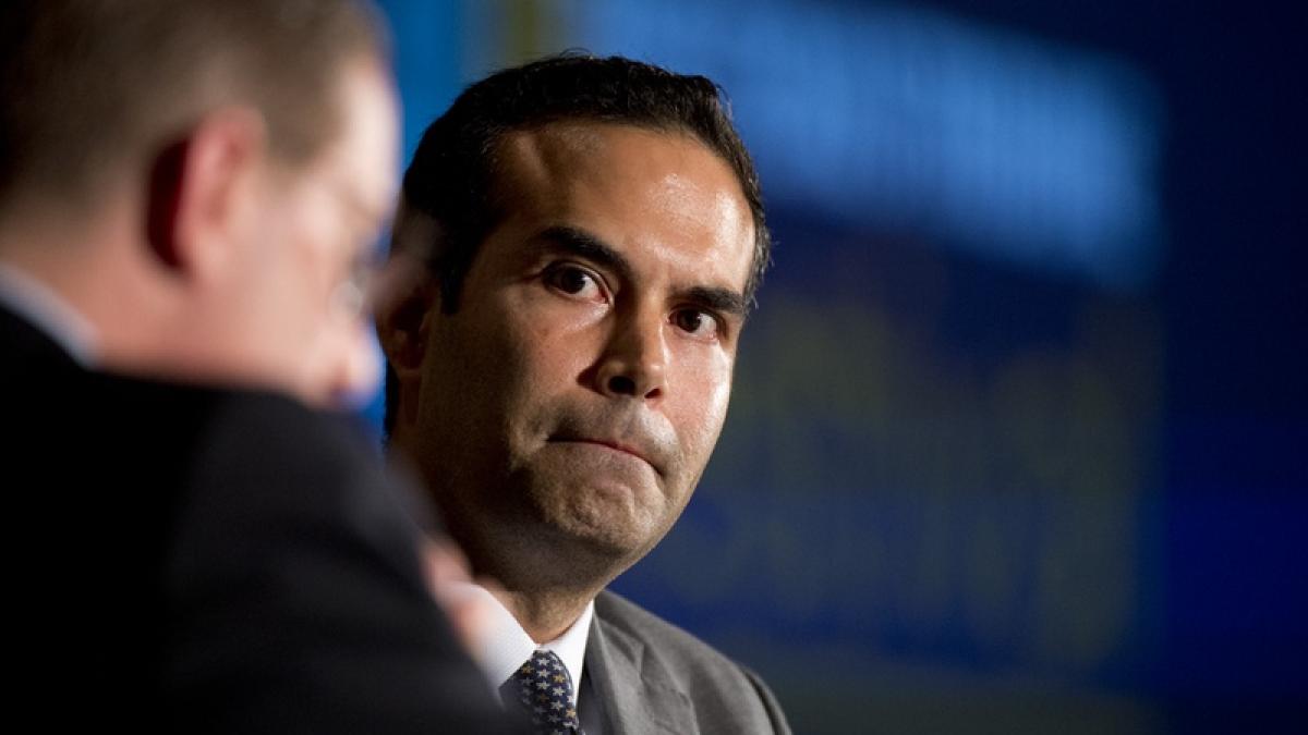 inca un reprezentant al familiei bush ales in texas are sub conducere miliarde de dolari