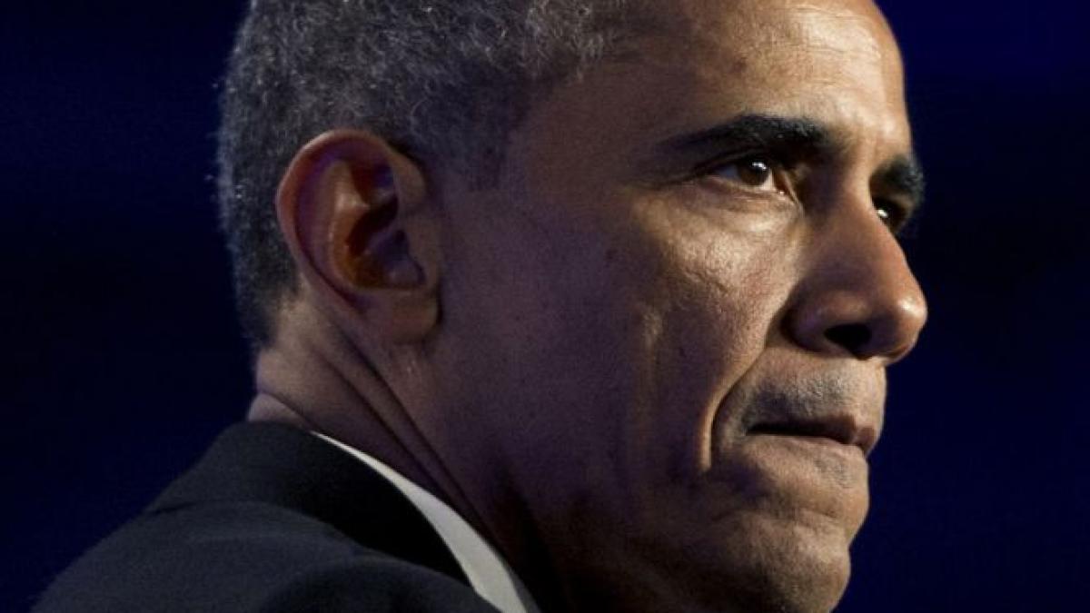 ouch democratii americani dau vina pe obama pentru pierderea majoritatii din senat