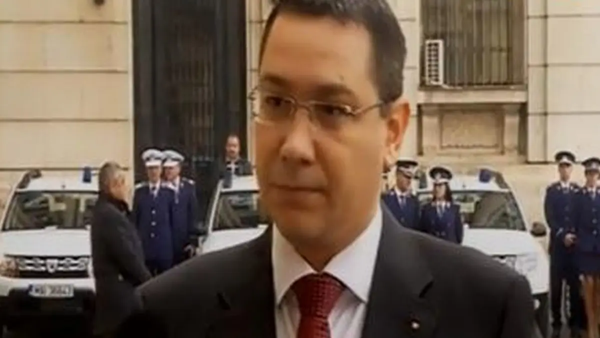 ponta politia jandarmeria si isu vor avea parcuri auto noi in maxim 2 ani
