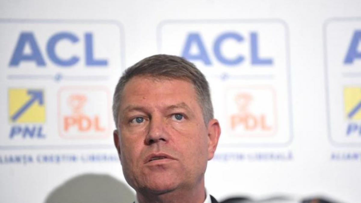 scandal in acl dupa rezultatele slabe de la prezidentiale