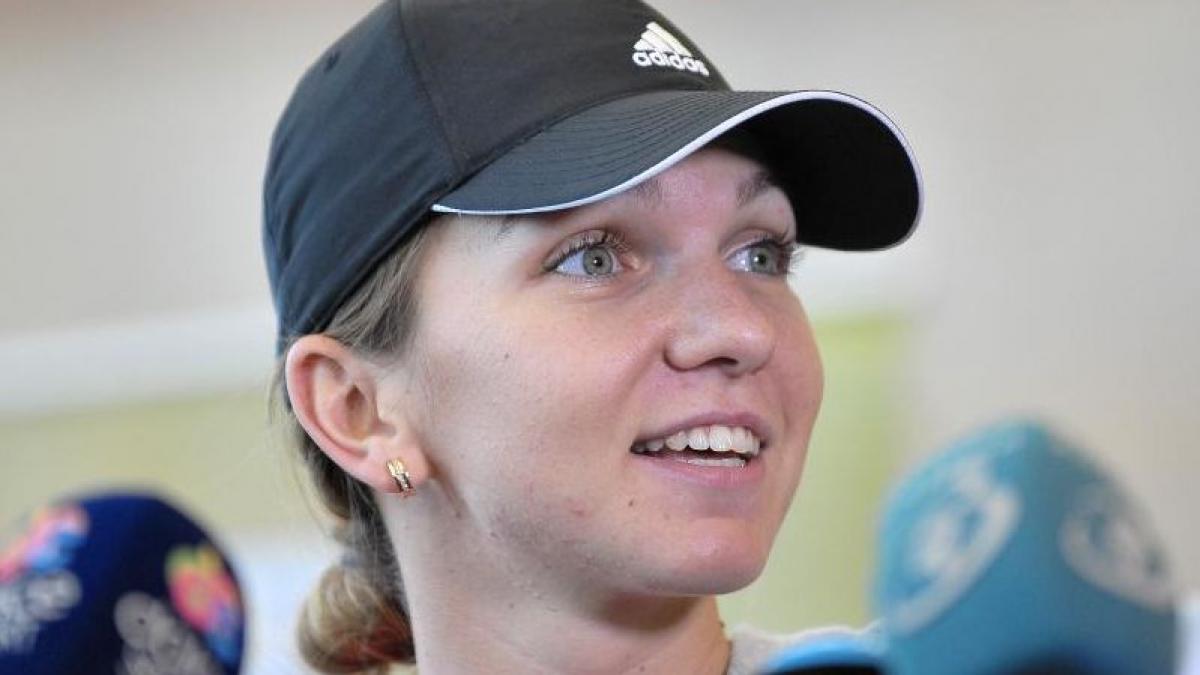 simona halep nu stiu cum arata 1 milion de oameni dar 1 milion de fani cu siguranta suna bine