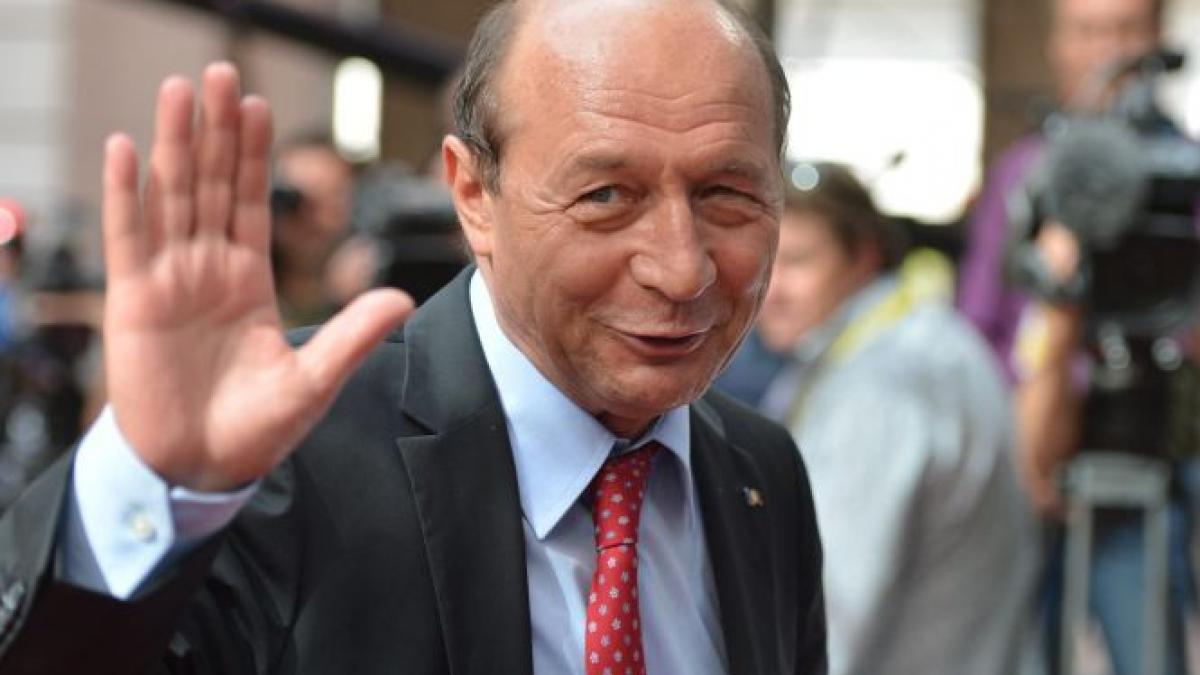 100 de minute ce dosare il asteapta pe traian basescu la terminarea mandatului