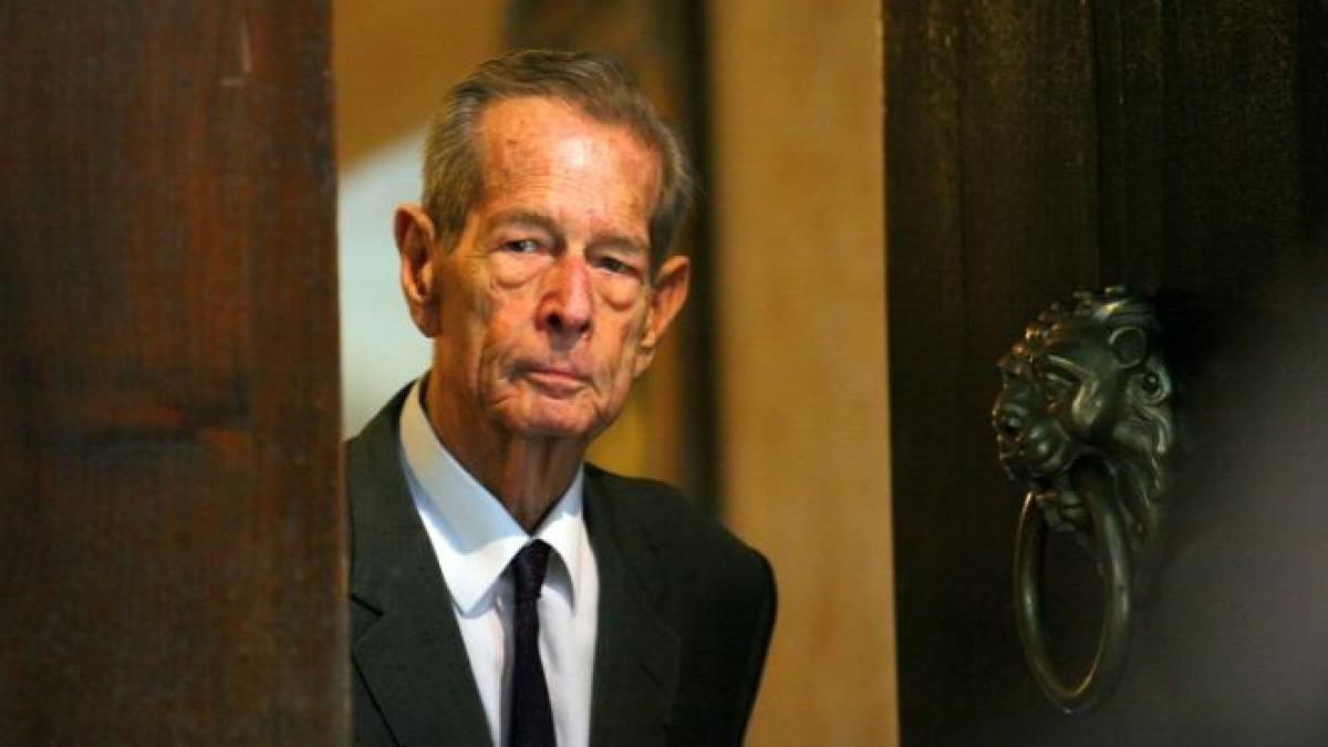 de ziua sa regele mihai i invita toti romanii la palatul elisabeta