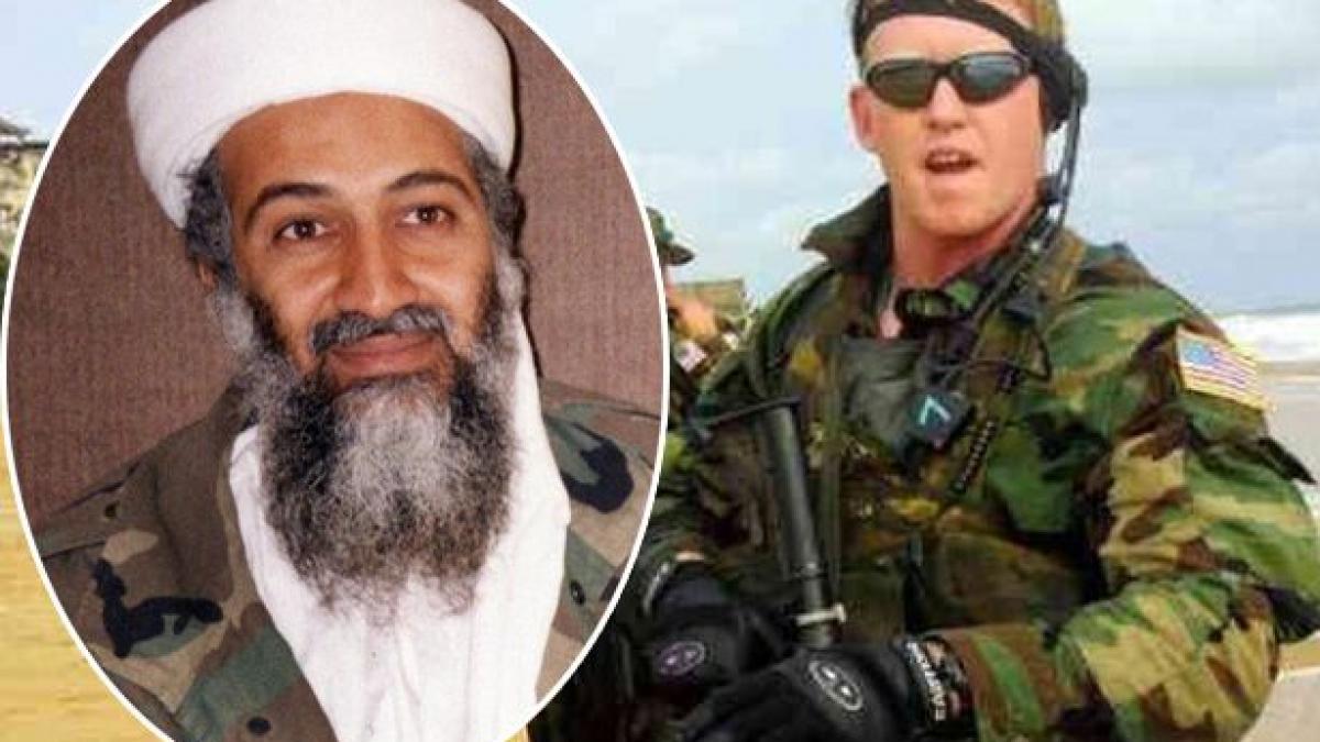 identitatea militarului american care l a ucis pe osama bin laden dezvaluita vom desena o tinta