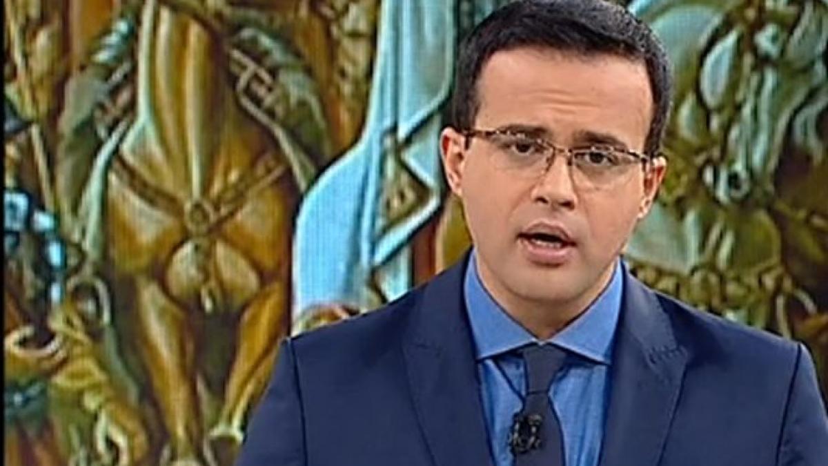 mihai gadea oferta extraordinara pentru klaus iohannis