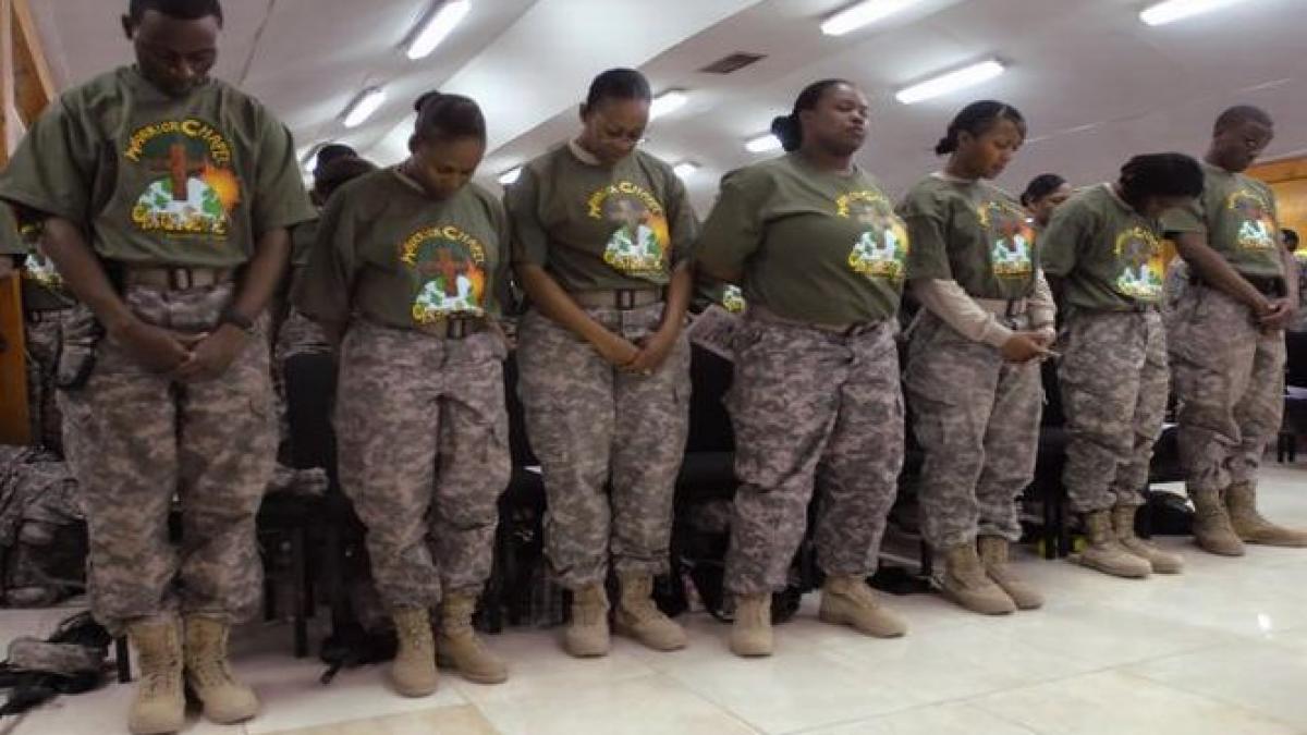 militarii de culoare din armata sua pot fi numiti negri nu este discriminare