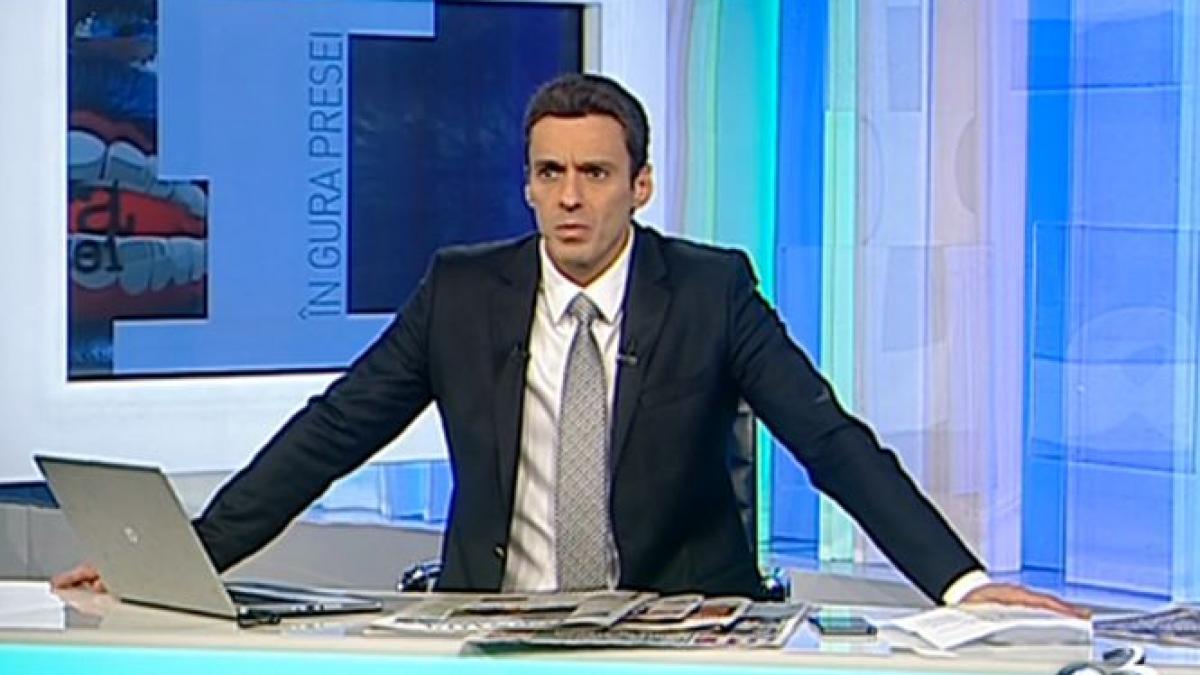 mircea badea sistemul juridic din romania este unul profund viciat