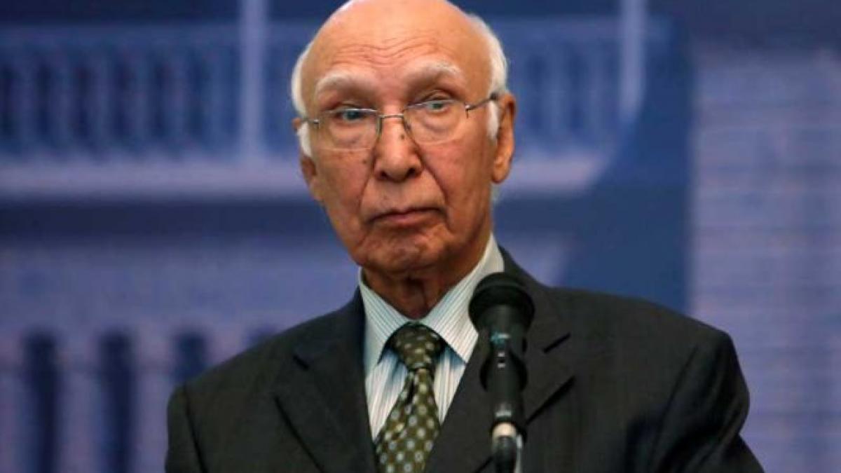 pakistanul cere explicatii sua referitoare la recentul raport al pentagonului