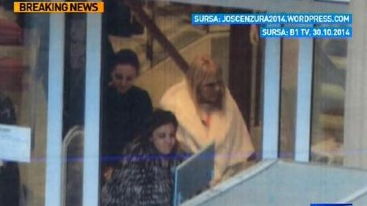 prima sedinta csm dupa scandalul pozelor cu elena udrea si alina bica