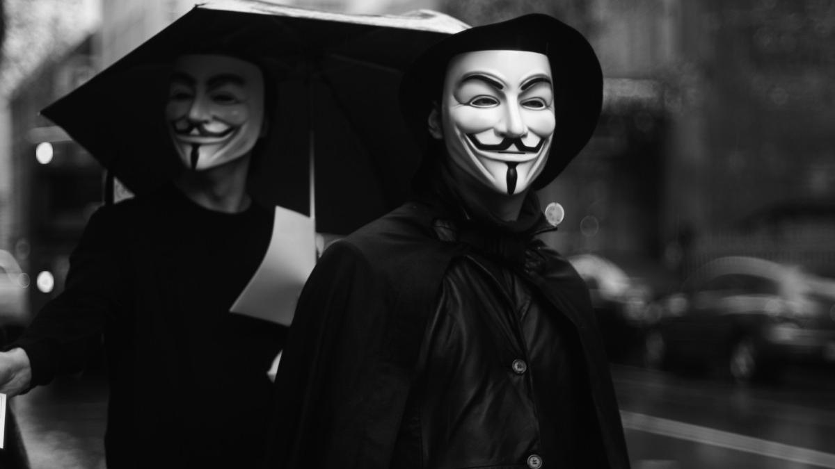 proteste anonymous in marile de orase ale planetei de ziua lui guy fawkes chipul anti sistem din