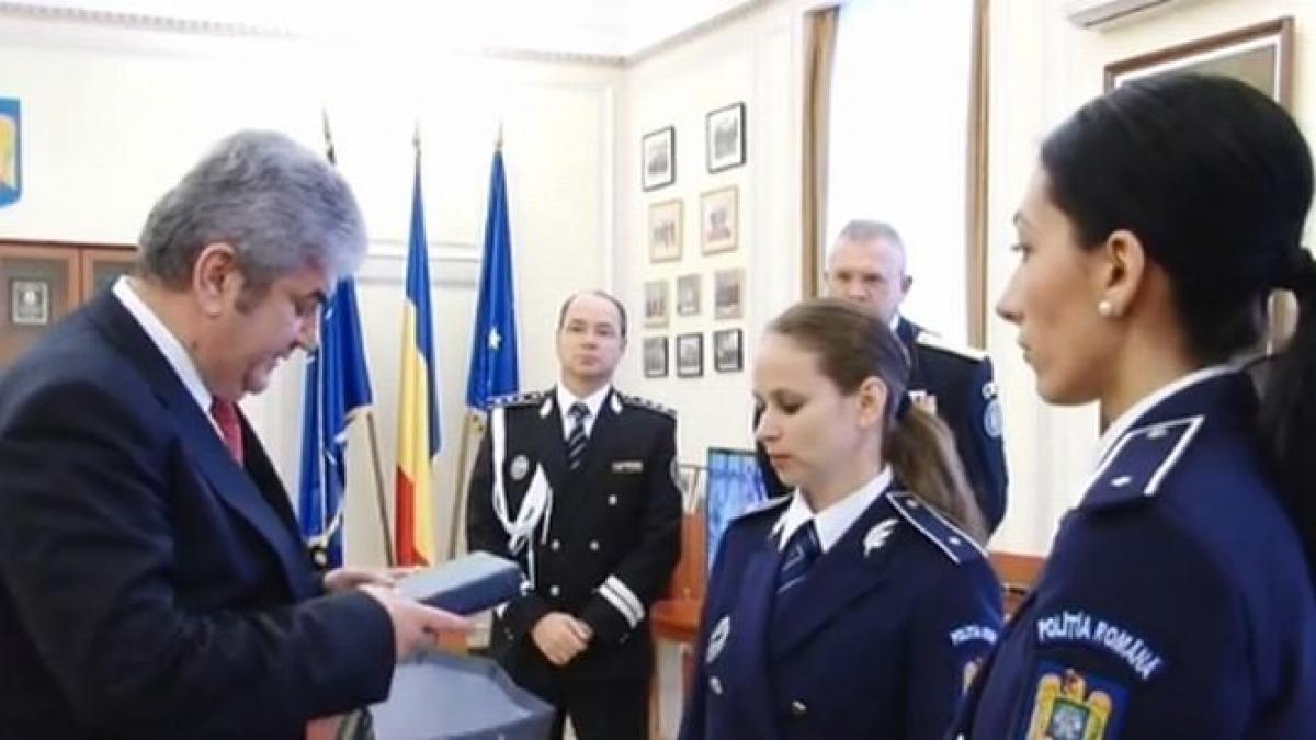 sotiile a doi politisti morti in misiune in urma cu doi ani au fost angajate in m a i