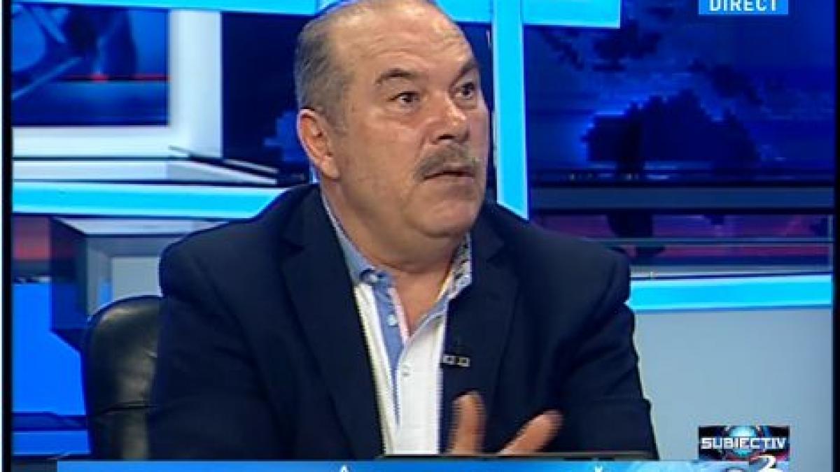 subiectiv cetatenii si ipocrizia politicienilor