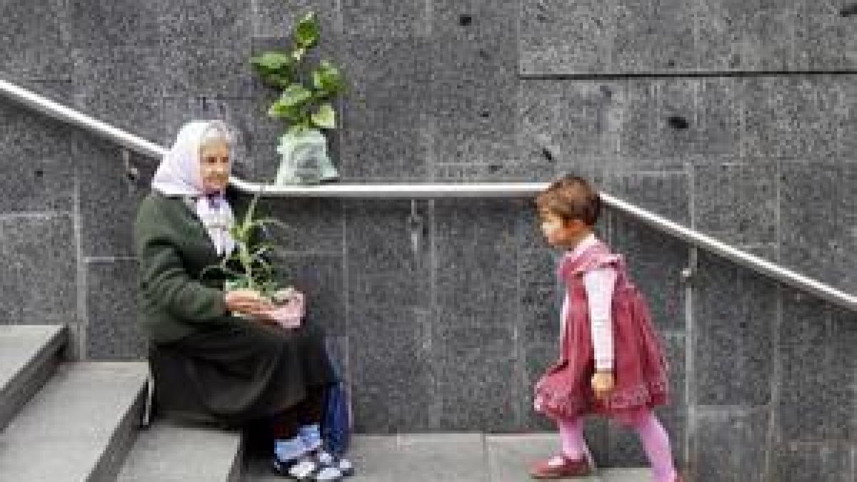 trendul negativ al planetei alerta lansata azi de oms vom vedea primele efecte in cinci ani