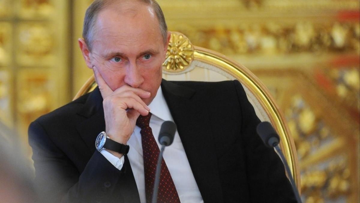 un apropiat al lui vladimir putin suspectat de spalare de bani in sua