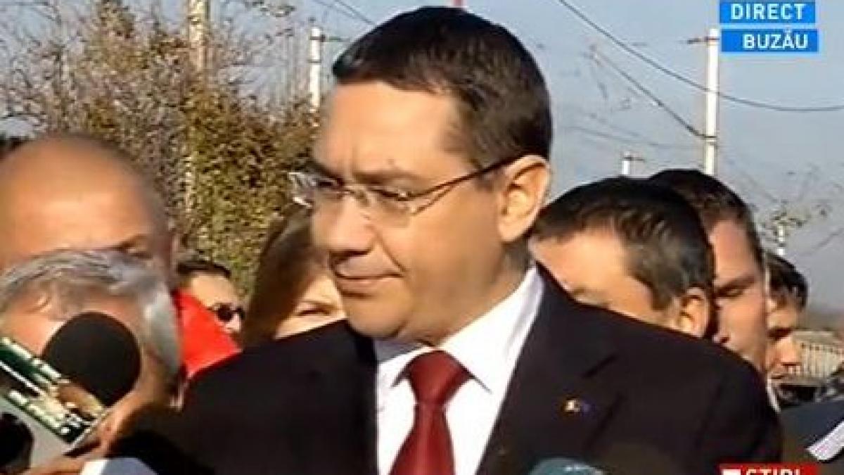victor ponta pensiile si salariile vor fi majorate in 2015