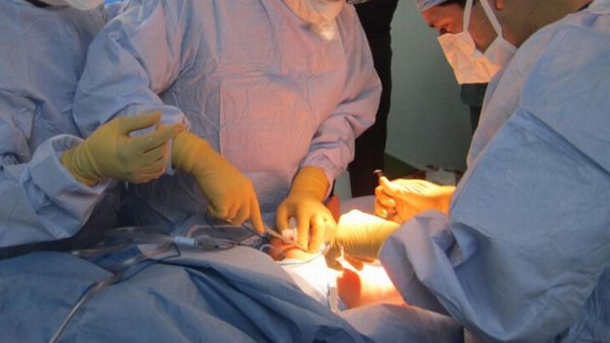 acuzatii de malpraxis la pitesti un barbat de 38 de ani a murit la doua zile dupa ce a fost operat