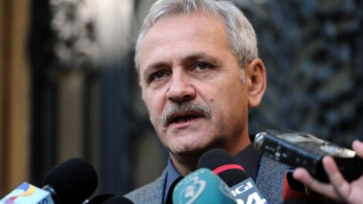 dragnea stafful domnului iohannis insista cu o finala nu cred ca pregatim un meci de box
