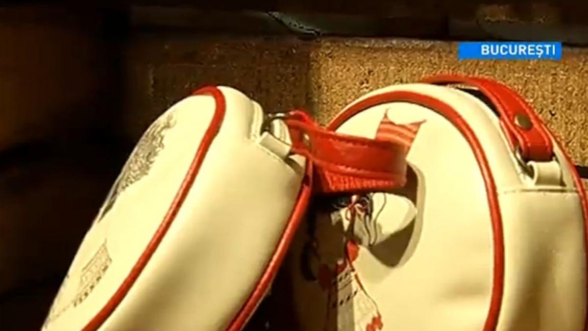 genti marca dor de romanesc o campanie care reinvie traditiile si motivele din portul popular