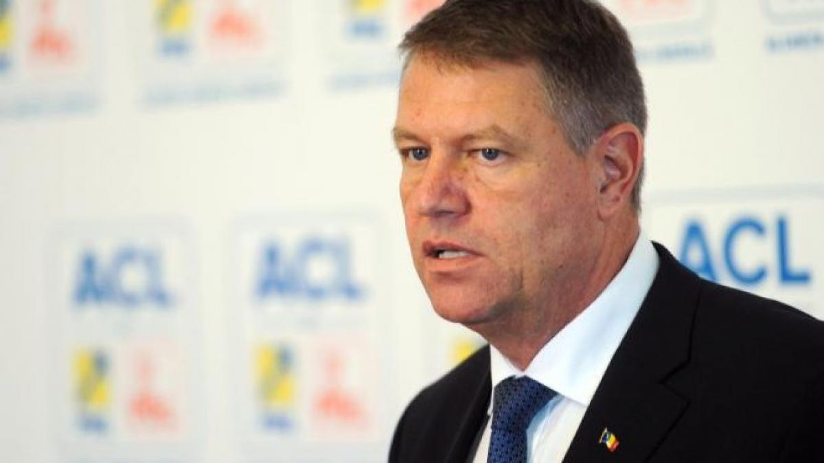 ancheta anrp de la sibiu nu il vizeaza pe klaus iohannis