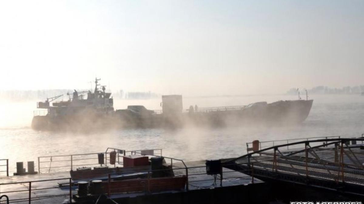 avertizare cod galben de ceata in 19 judete