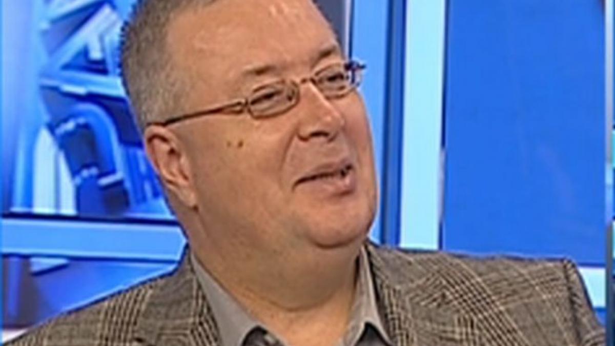 bogdan chirieac la panorama daca participa la dezbateri klaus iohannis are de castigat