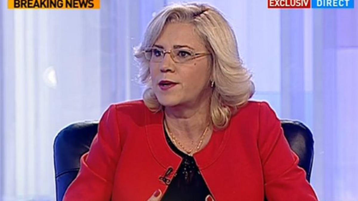 corina cretu comisarul european cu un buget de peste 300 de miliarde de euro la q a