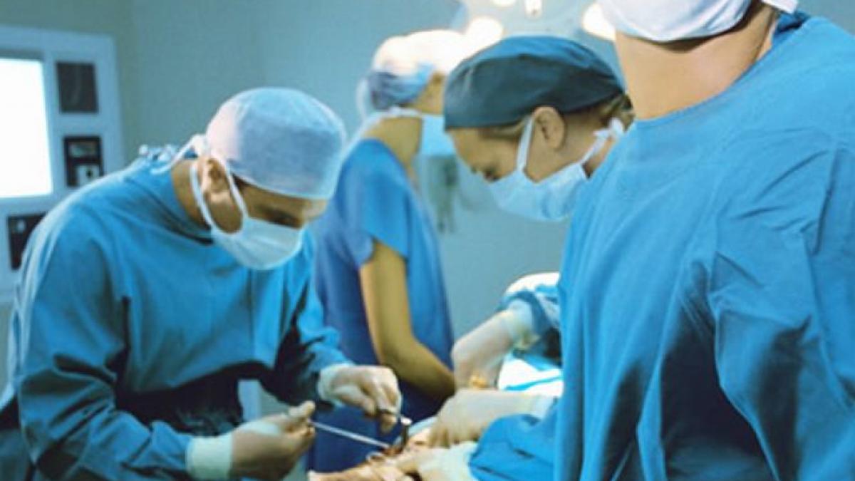 dosar penal pentru ucidere din culpa in cazul barbatului care a murit la doua zile dupa ce a fost