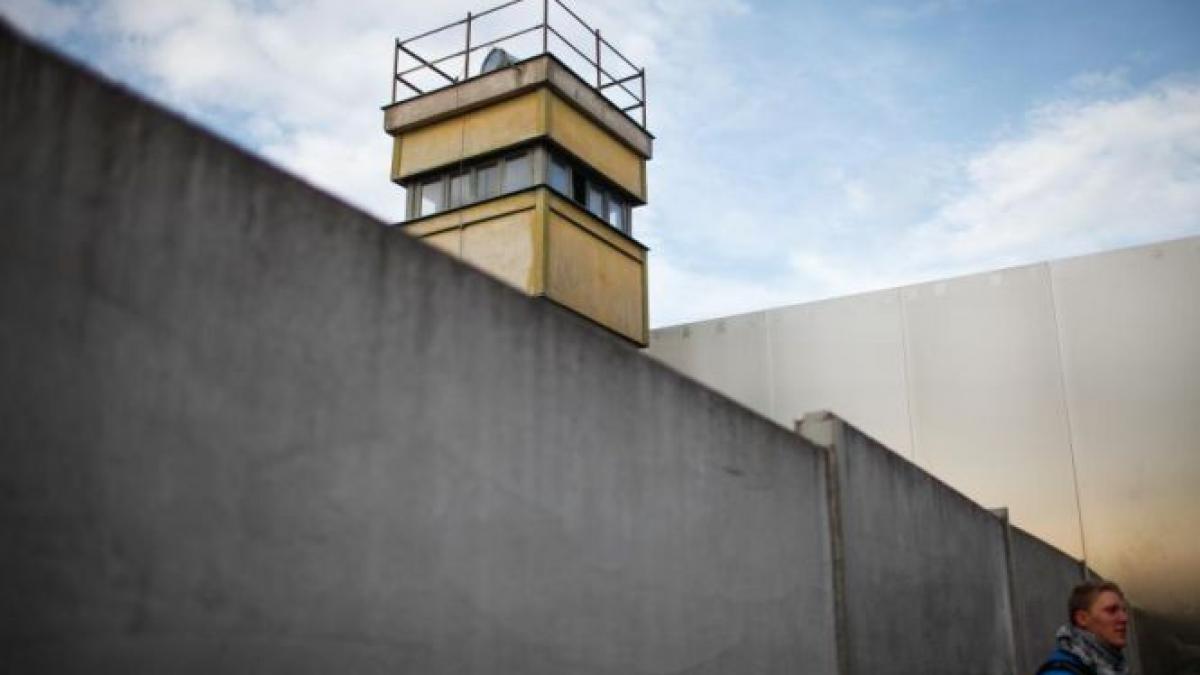 germania sarbatoreste 25 de ani de la caderea zidului berlinului