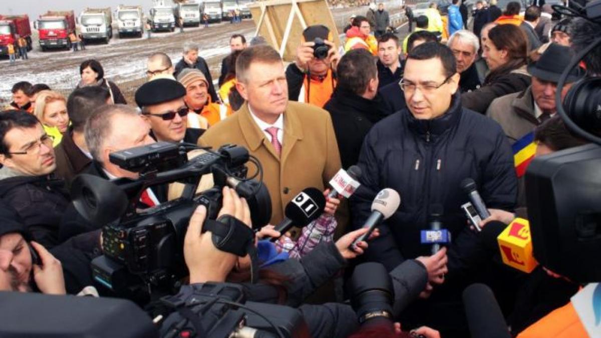negocierile pentru dezbaterea ponta iohannis au esuat romanii isi vor alege presedintele fara o