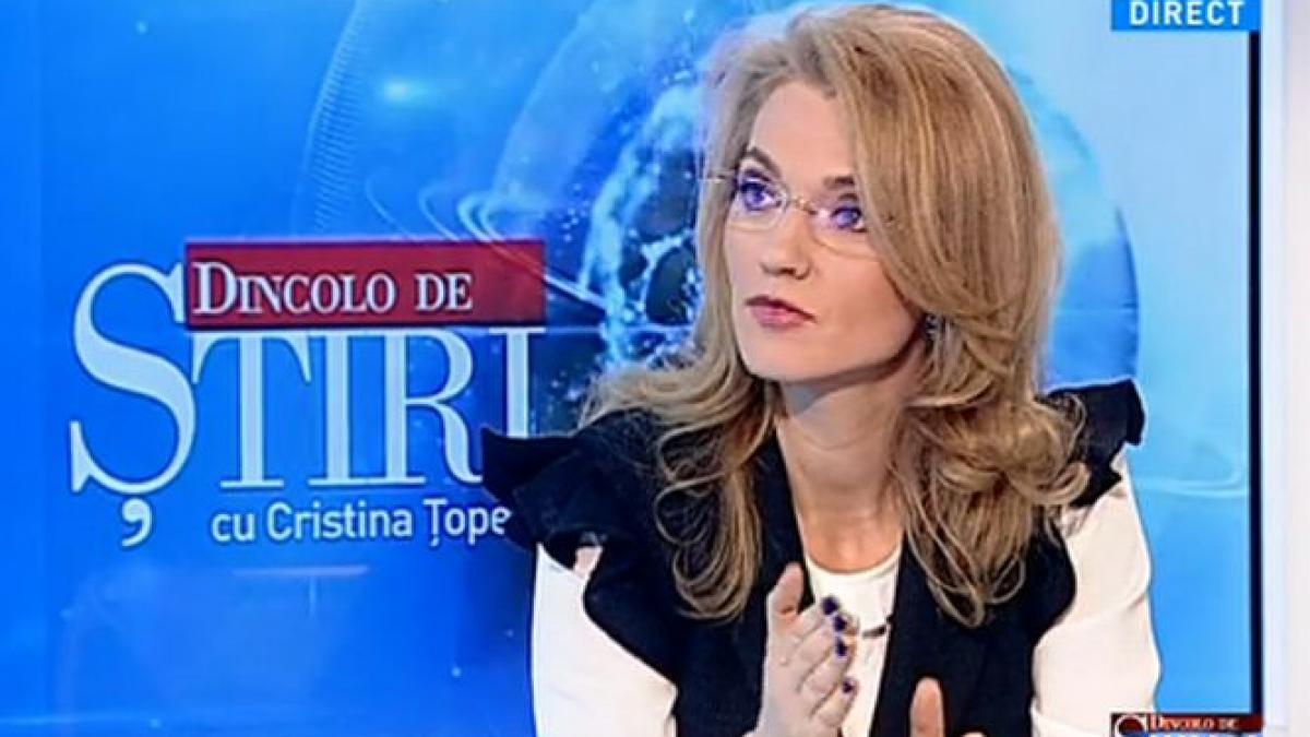 purtatorul de cuvant al acl la dincolo de stiri este important ca saptamana viitoare sa existe o