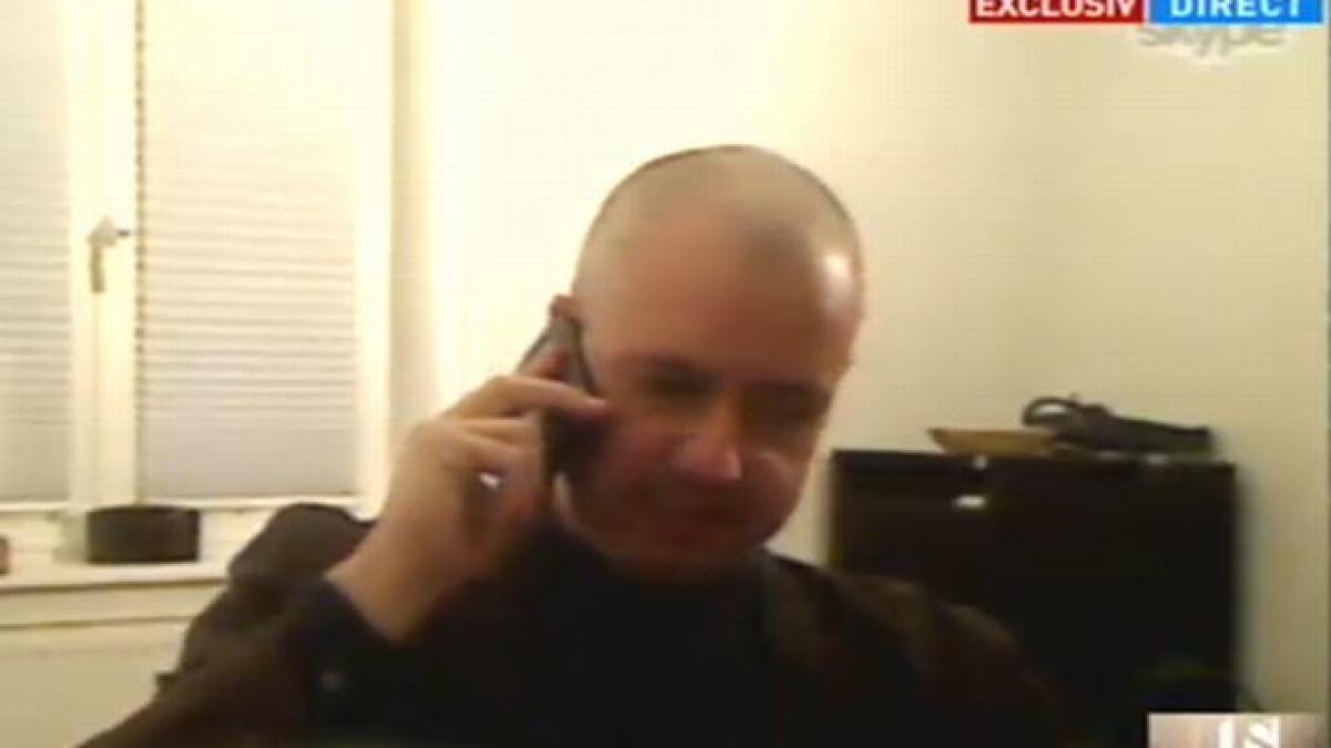 autorul anchetei despre coruptia din afacerea eads la secvential mai multe publicatii au refuzat sa