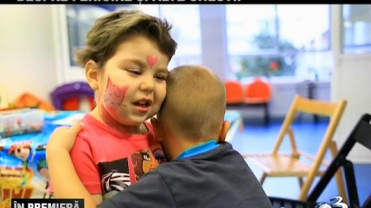 in premiera despre fericire si alte chestii