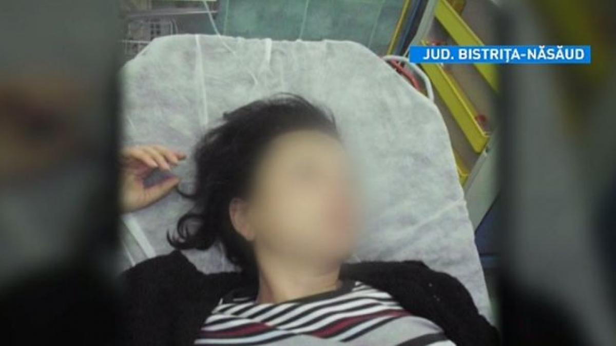 incident grav in campanie un consilier judetean din bistrita nasaud batut in plina strada