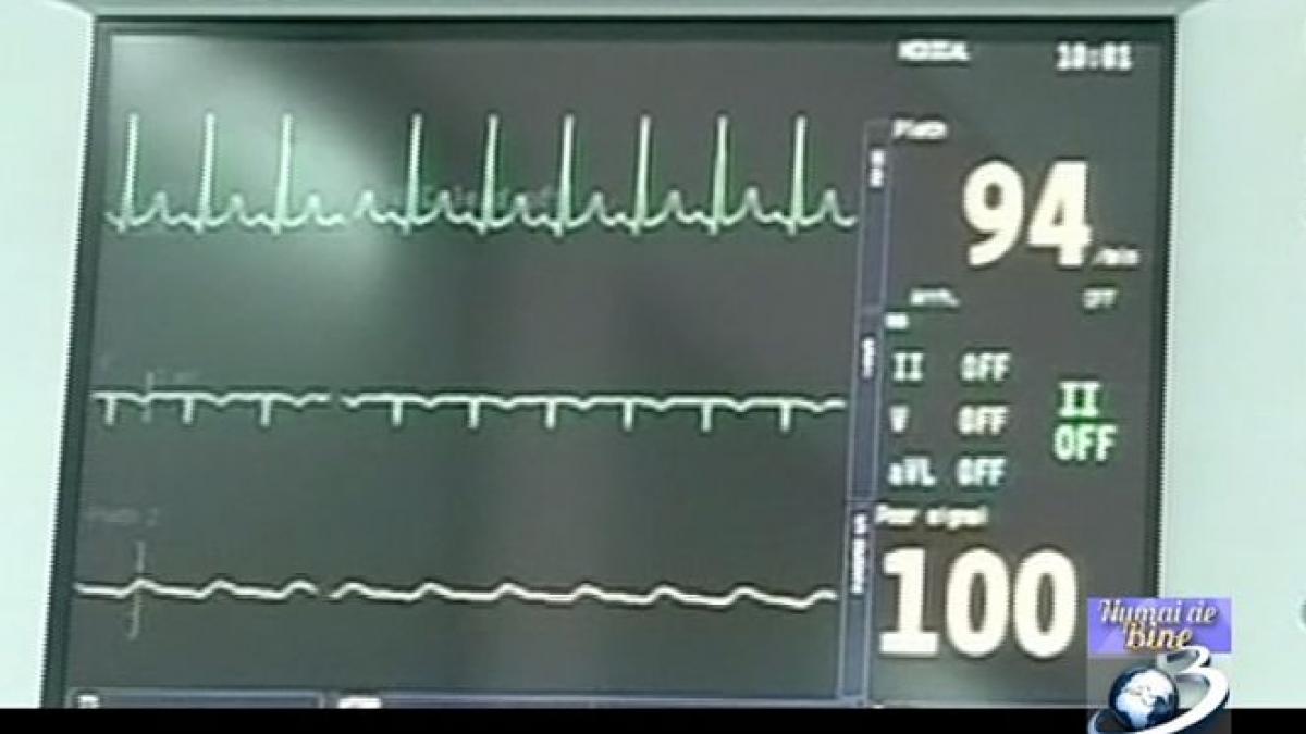 numai de bine ai grija de inima ta