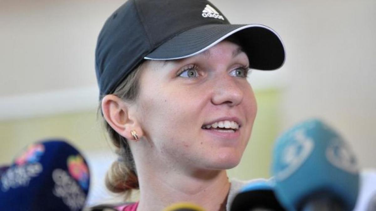 urmatorul antrenor al simonei halep va fi roman vreau un om care gandeste la fel ca mine