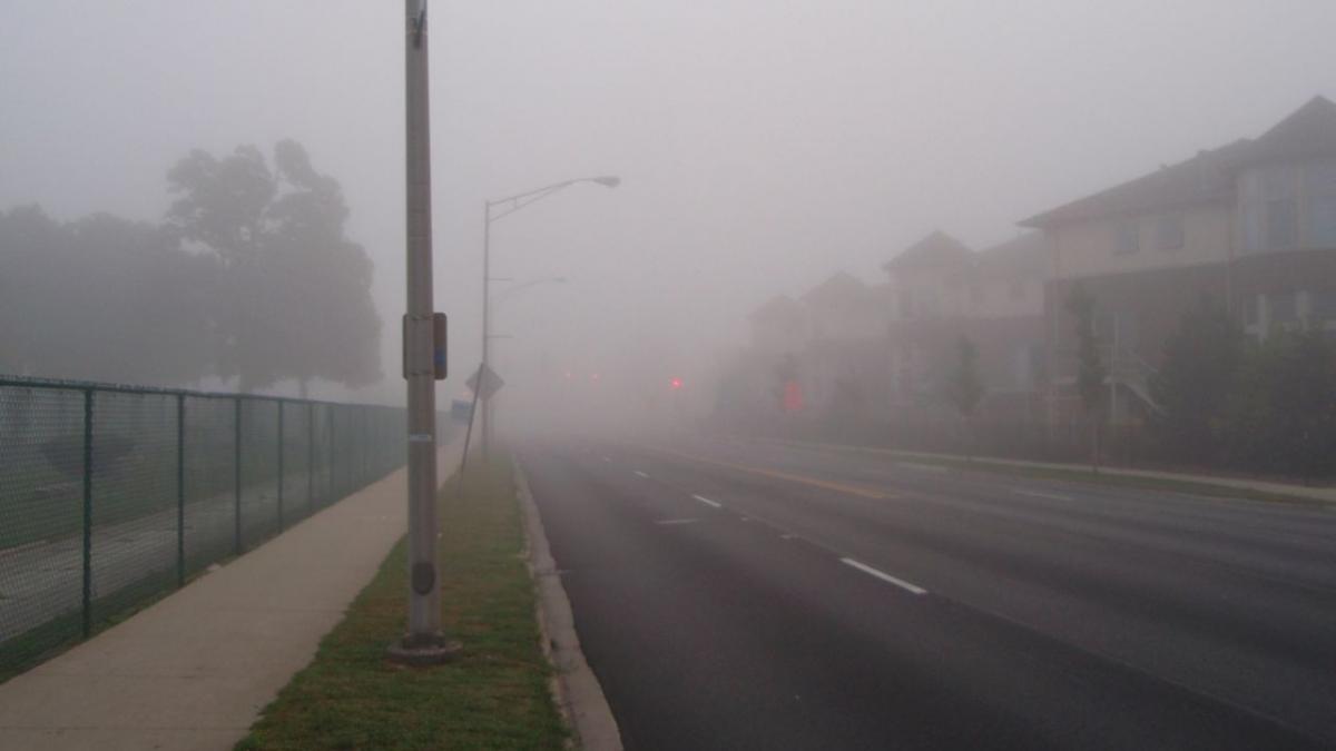 anm cod galben de ceata in sase judete din tara