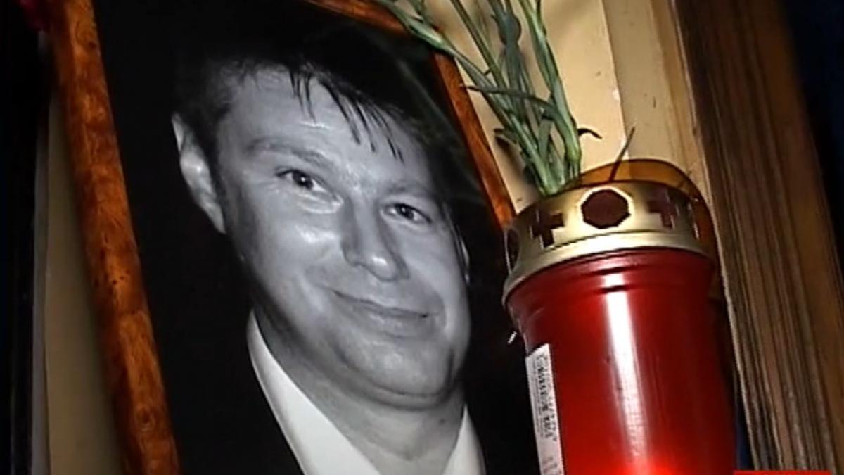 barbatul care a murit la doua zile dupa operatia de apendicita avea probleme cu circulatia sangelui