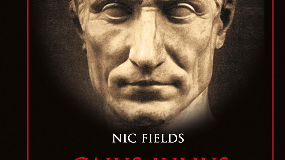 caius iulius caesar ultimul volum al colectiei bestseller biografii