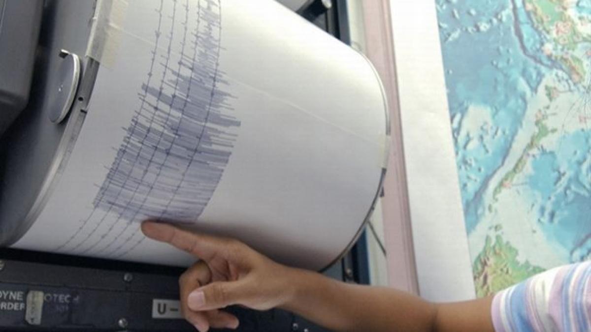 cutremur de aproape 6 grade in chile