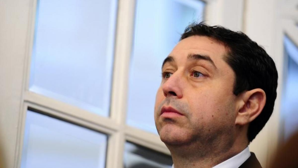 dna cere urmarirea penala a fostului ministru cristian david pentru luare de mita si spalare de bani