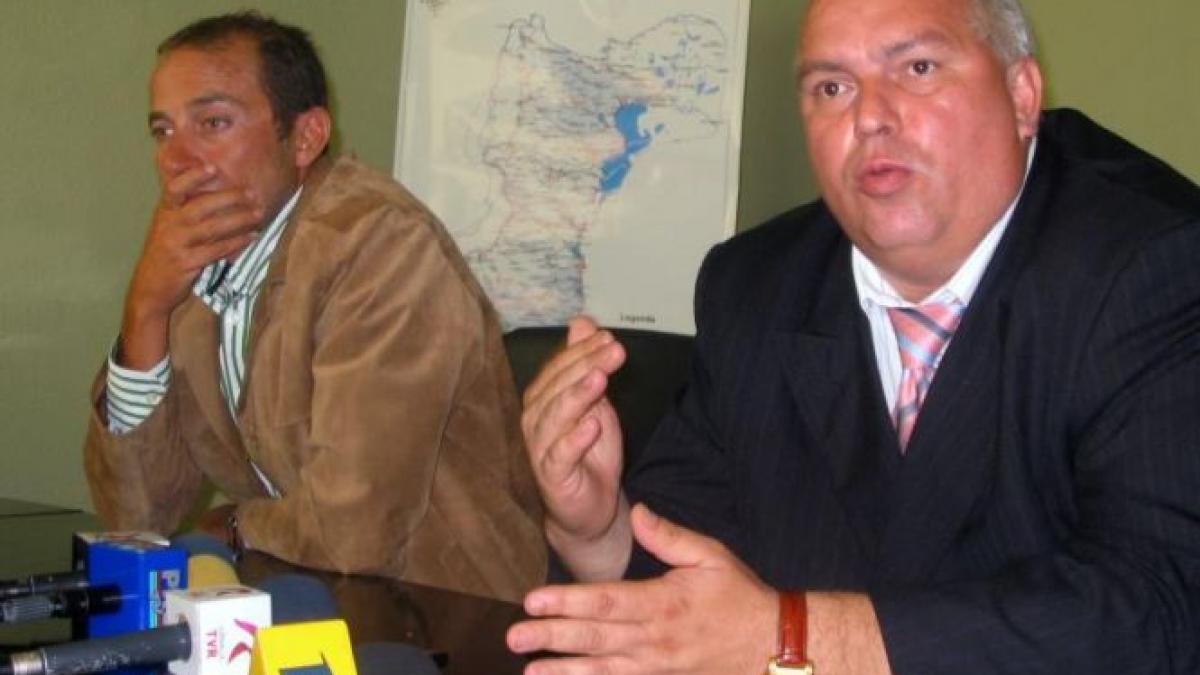 nicusor constantinescu se plange de conditiile din penitenciarul rahova mazare acolo e frig