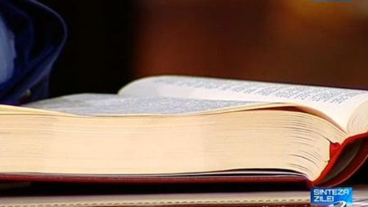 sinteza zilei cadoul profesorului dan voiculescu pentru viitorul presedinte al romaniei