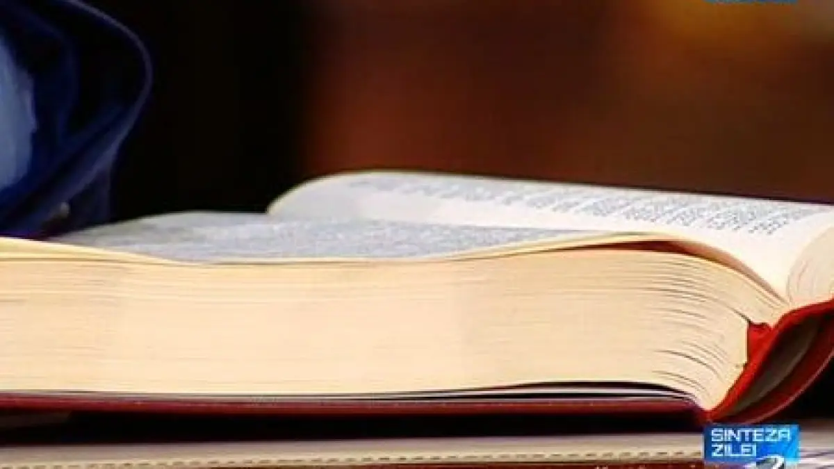sinteza zilei cadoul profesorului dan voiculescu pentru viitorul presedinte al romaniei