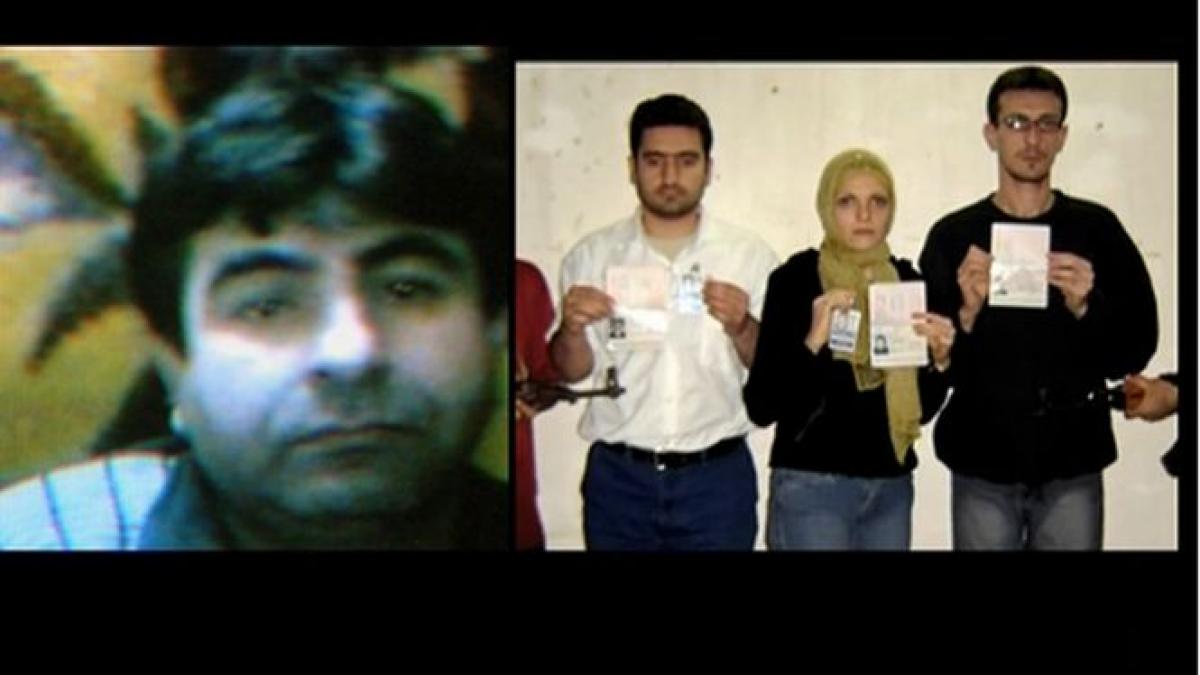 sinteza zilei interviu exclusiv cu muhammad munaf condamnat la moarte prin spanzuratoare