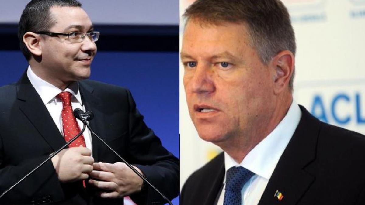 analiza confruntarii ponta iohannis reactii in studioul antena 3 dupa dezbaterea dintre cei doi