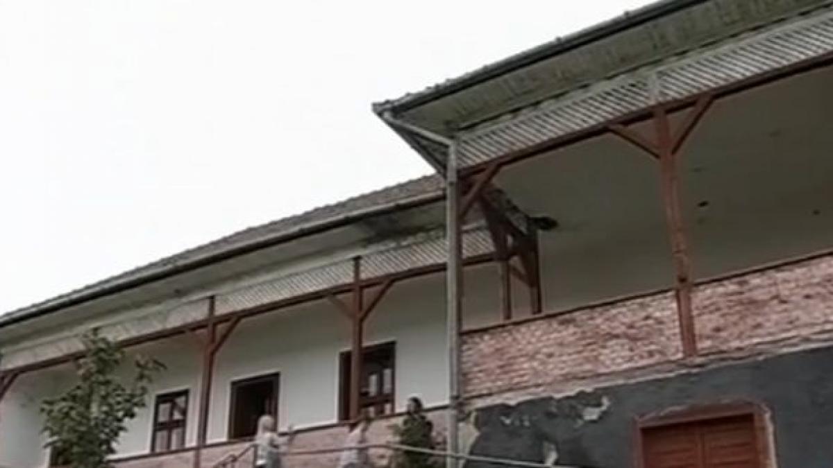 avocatul poporului a sesizat parchetul in cazul elevului decedat dupa ce cazut intr o fosa septica