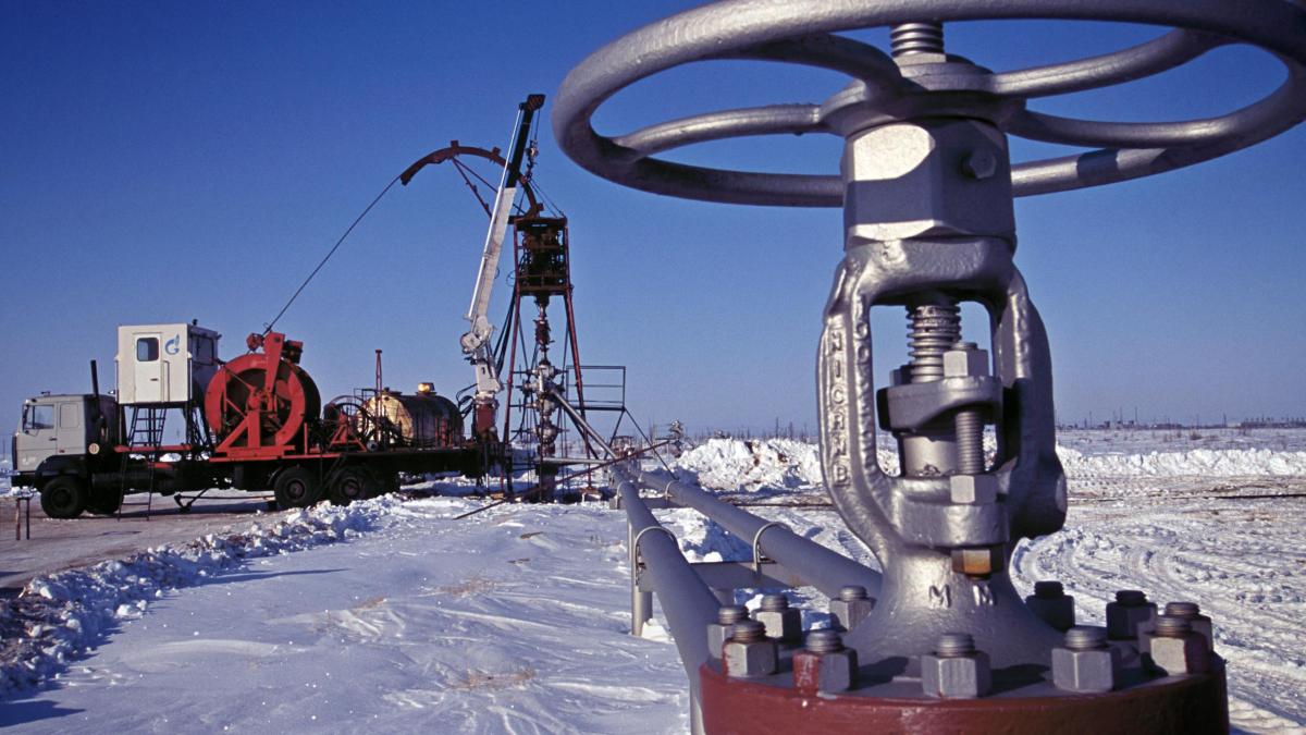 criza din rusia a generat un record in romania importul de gaze a scazut cu 65 in 2014